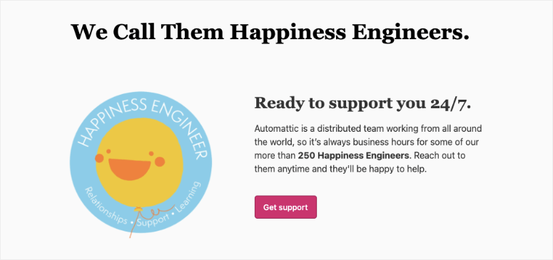 crowdsignal support - IsItWP - Detector gratuito de temas de WordPress crowdsignal support