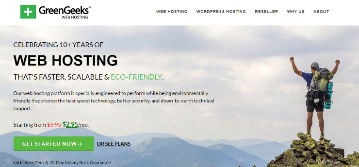 greengeeks-hosting - IsItWP - Détecteur de thèmes WordPress gratuit greengeeks-web-hosting