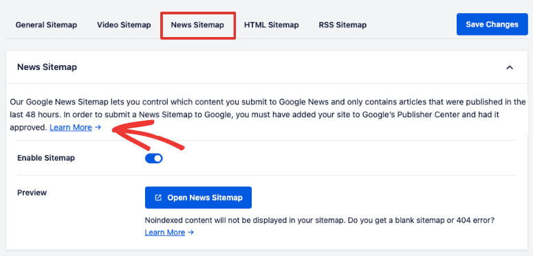 news sitemaps - IsItWP - Free WordPress Theme Detector news sitemaps