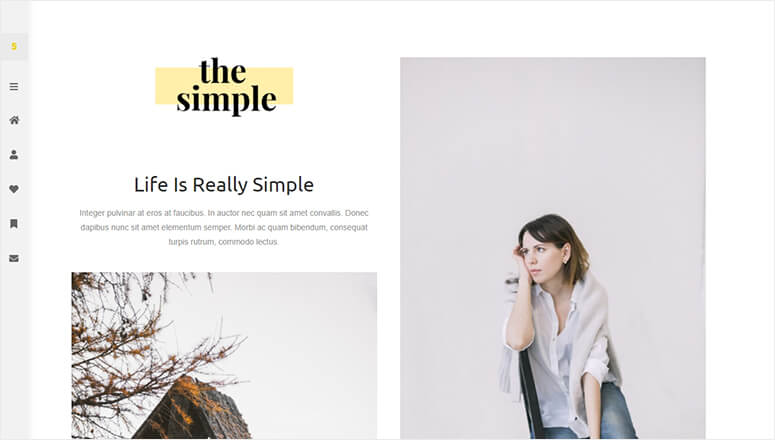 OceanWP free WordPress review theme - IsItWP - Free WordPress Theme Detector OceanWP free WordPress review theme