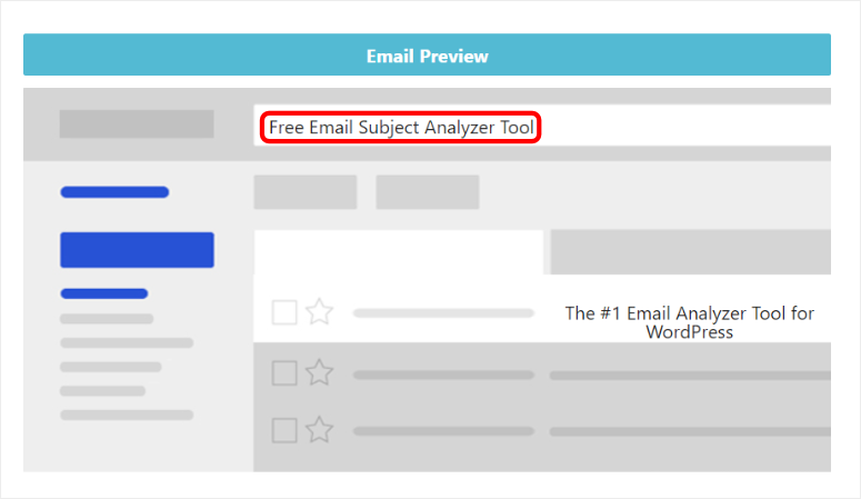 email-check-header-preview - IsItWP - Free WordPress Theme Detector email check header preview